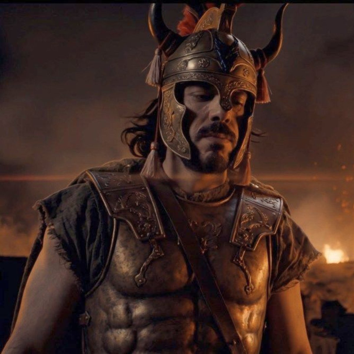 "Odysseus: The Fall" – film w całości nakręcony przez AI Kling