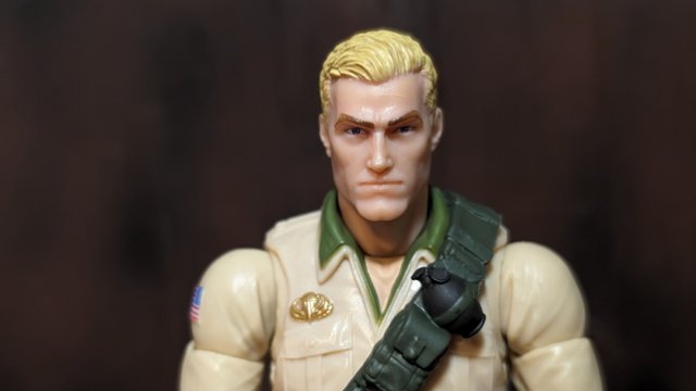 "G.I. Joe". Gwiazda MCU jako Duke?