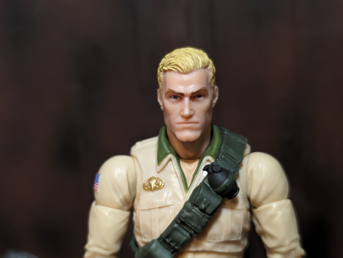 "G.I. Joe". Gwiazda MCU jako Duke?