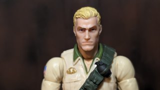 "G.I. Joe". Gwiazda MCU jako Duke?