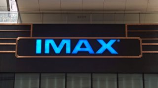 IMAX w chińskich samochodach autonomicznych