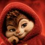 Oto Alvin z nowej animacji "Alvin i wiewiórki". Premiera za dwa lata