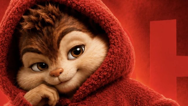 Oto Alvin z nowej animacji "Alvin i wiewi&oacute;rki". Premiera za dwa...