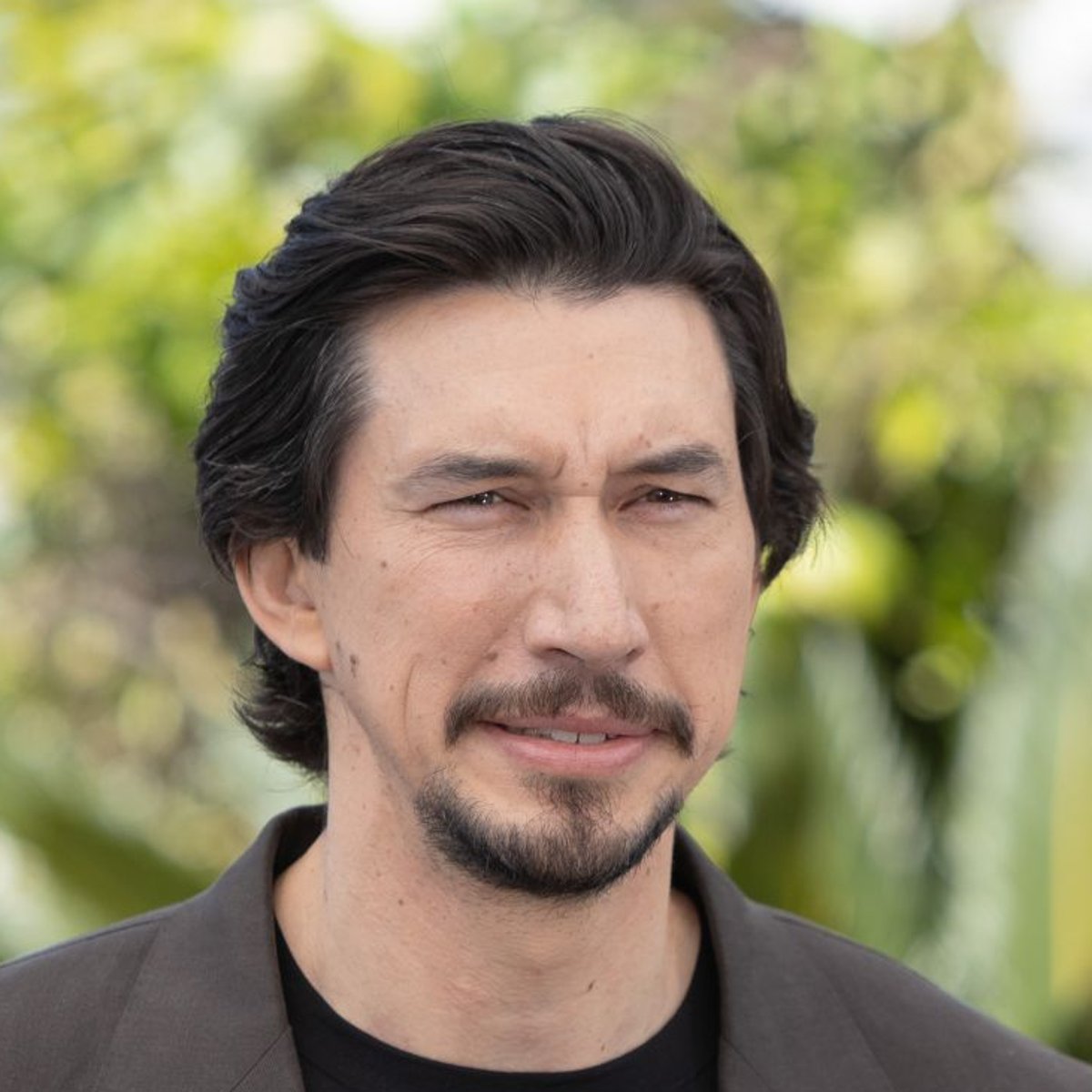 Adam Driver in talks to play William Stryker in Marvel's "X-Men"