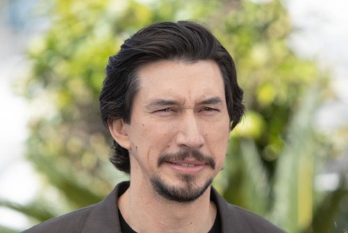 Adam Driver w widowisku Marvela!