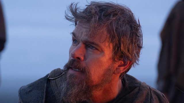 Box Office Świat: "Odyseja" z najlepszym otwarciem w karierze...