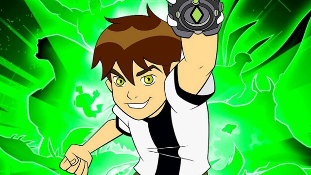 "Ben 10". Warner pracuje nad nowym serialem