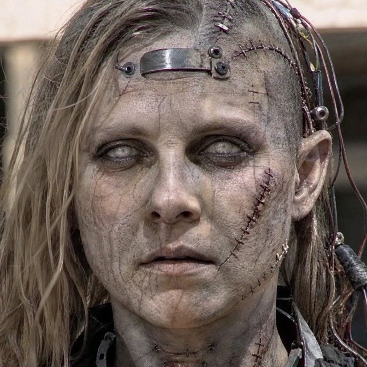 Neill Blomkamp's short film "Nightborne" is entirely AI-generated