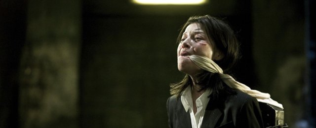 Kultowa seria torture porn skasowana. Mimo to wr&oacute;ci