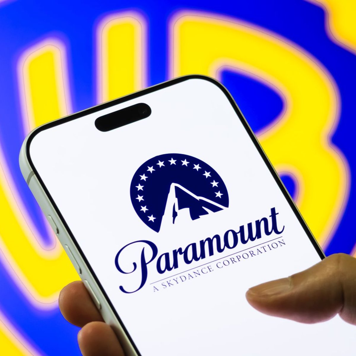 EU approves $111bn Paramount-Warner merger with conditions on cinema distribution
