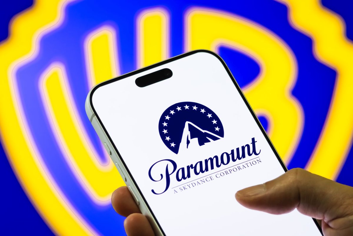 Paramount-Warner. Europa daje zielone światło. Są warunki