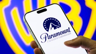 Paramount-Warner. Europa daje zielone światło. Są warunki