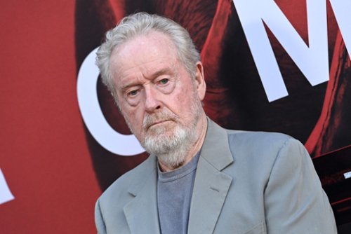 To już pewne! Ridley Scott poszuka skarbu pirat&oacute;w