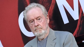 To już pewne! Ridley Scott poszuka skarbu pirat&oacute;w