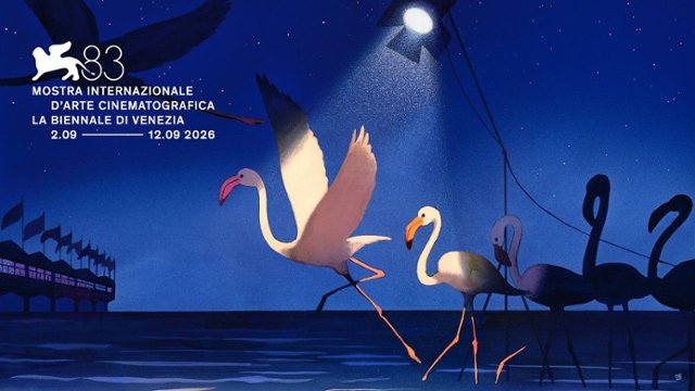 Wenecja 2026: Znamy program festiwalu. Są polskie akcenty!