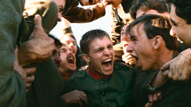 Filmy z Cannes na festiwalu BNP Paribas Dwa Brzegi