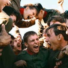 Najgłośniejsze filmy z Cannes. Złota Palma, Grand Prix i odkrycia światowego kina w programie 20. BNP Paribas Dwa Brzegi
