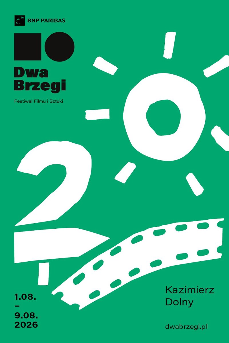 Filmy z Cannes na festiwalu BNP Paribas Dwa Brzegi