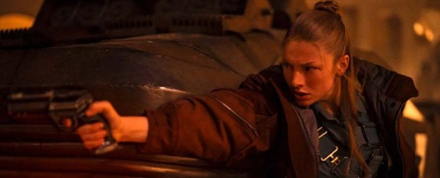 Nadchodzi "Blade Runner 2099". Prime Video pokazało zdjęcia z...