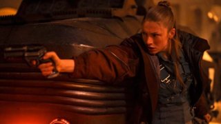 Nadchodzi "Blade Runner 2099". Prime Video pokazało zdjęcia z serialu