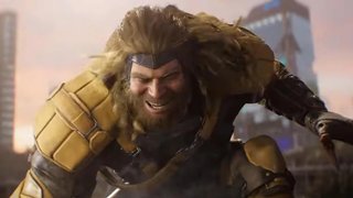 Sabretooth, Lady Deathstrike w zwiastunie "Marvel&rsquo;s Wolverine"