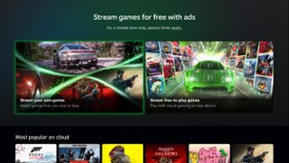 Granie w chmurze za darmo. XBOX testuje nową usługę. Jest haczyk,...