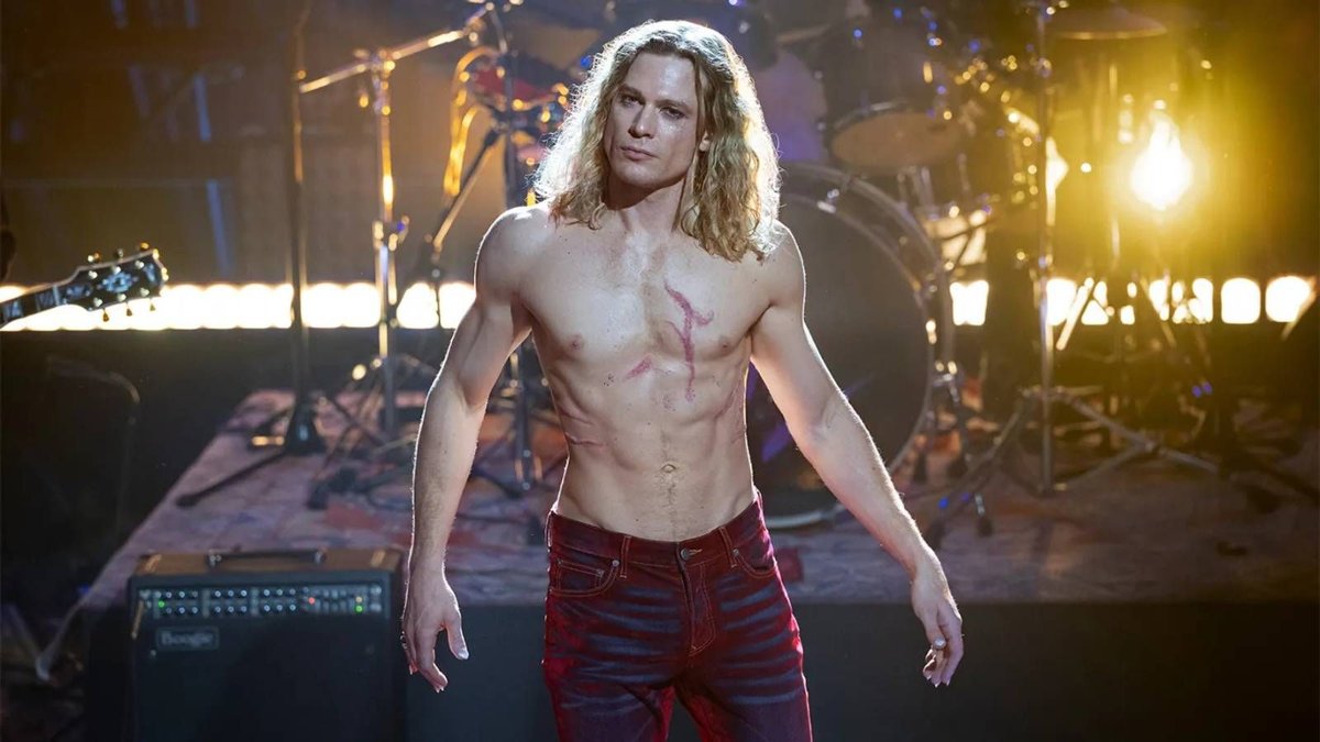 Wiemy, co zastąpi serial "Wampir Lestat"