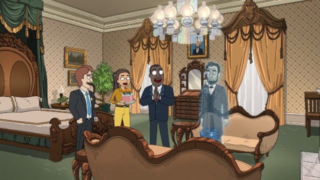 Serial "Rick i Morty" dostał spin-off. Wiemy, jakie są jego losy