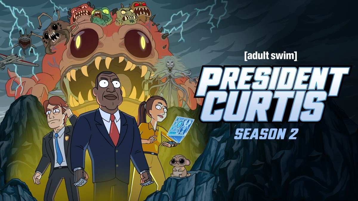 Serial "Rick i Morty" dostał spin-off. Wiemy, jakie są jego losy