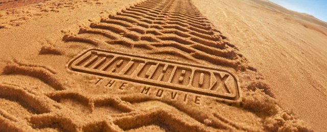 Resoraki Matchbox zmieniły się w film! Zobacz zwiastun