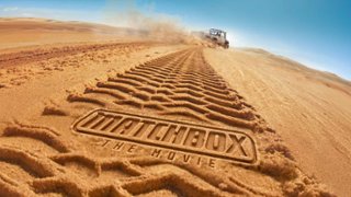 Resoraki Matchbox zmieniły się w film! Zobacz zwiastun