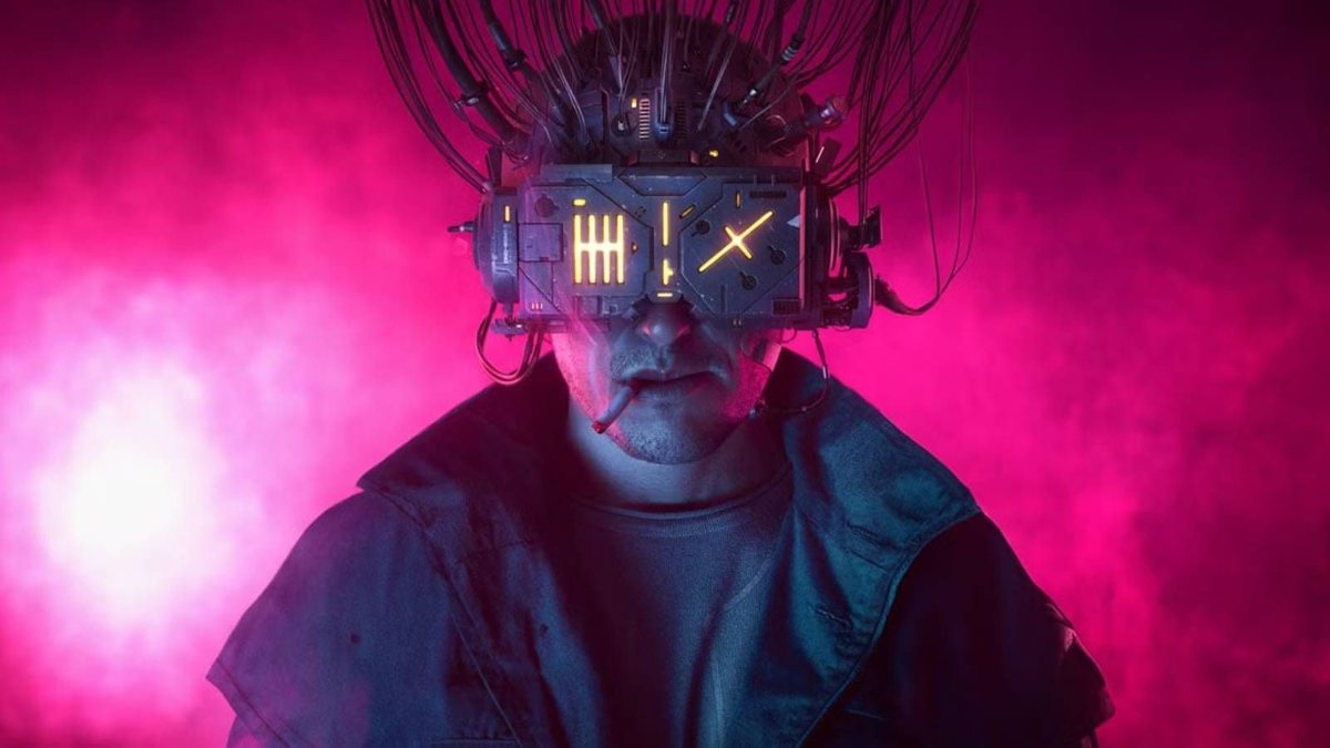 Mówili, iż nie da się go zekranizować. Oto teaser "Neuromancera"