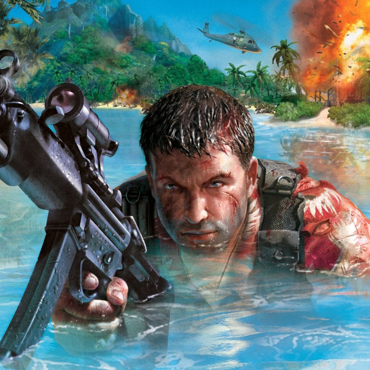New Far Cry project "Kodiak" moves to development phase after concept approval