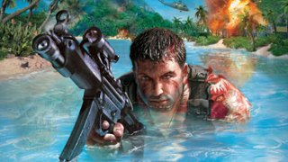 Nowy "Far Cry" o krok bliżej realizacji