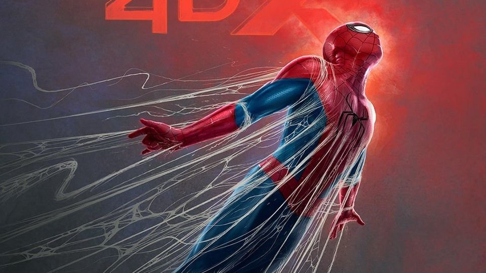 Box Office USA: "Spider-Man" i długo, długo nic