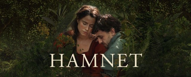 "Hamnet", dwukrotny laureat Złotego Globu, już wkr&oacute;tce w...