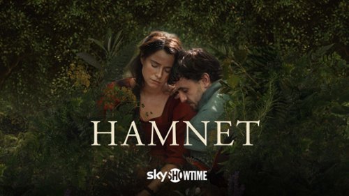 "Hamnet" już wkr&oacute;tce w SkyShowtime