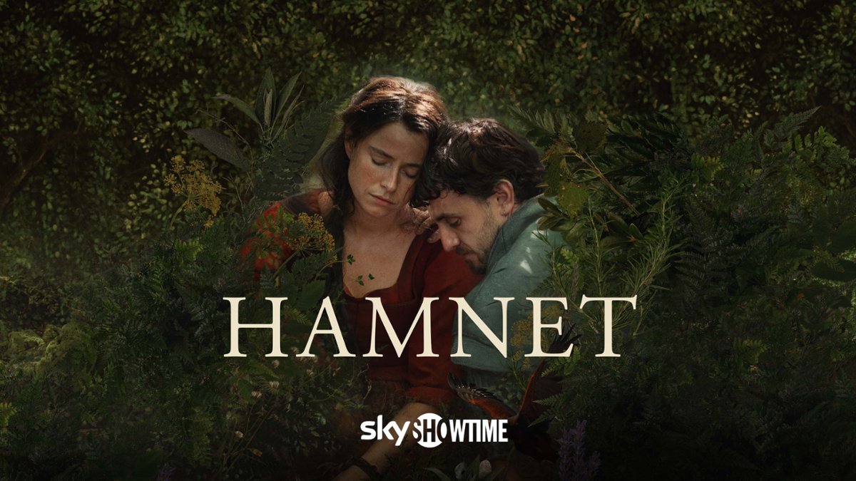 "Hamnet" już niedługo w SkyShowtime