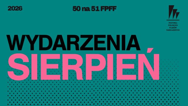 Sierpniowe odsłony projektu "50 na 51"