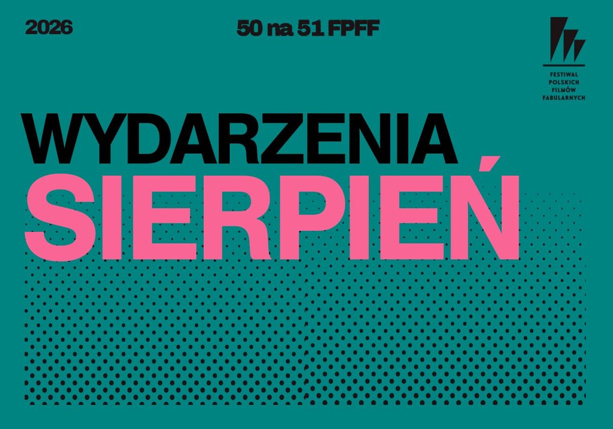 Sierpniowe odsłony projektu "50 na 51"