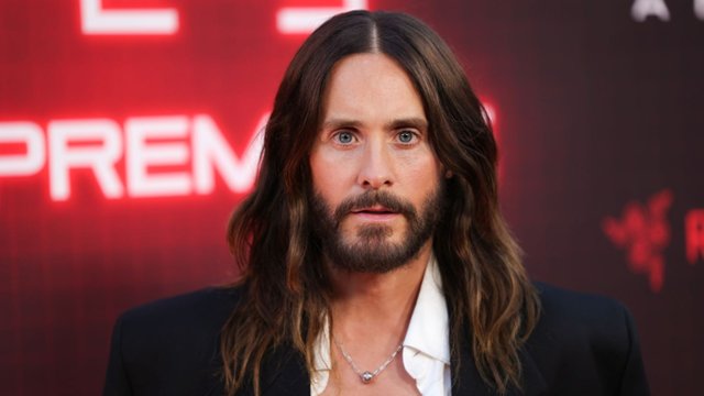 Jared Leto oskarżony o przemoc seksualną przez cztery kobiety