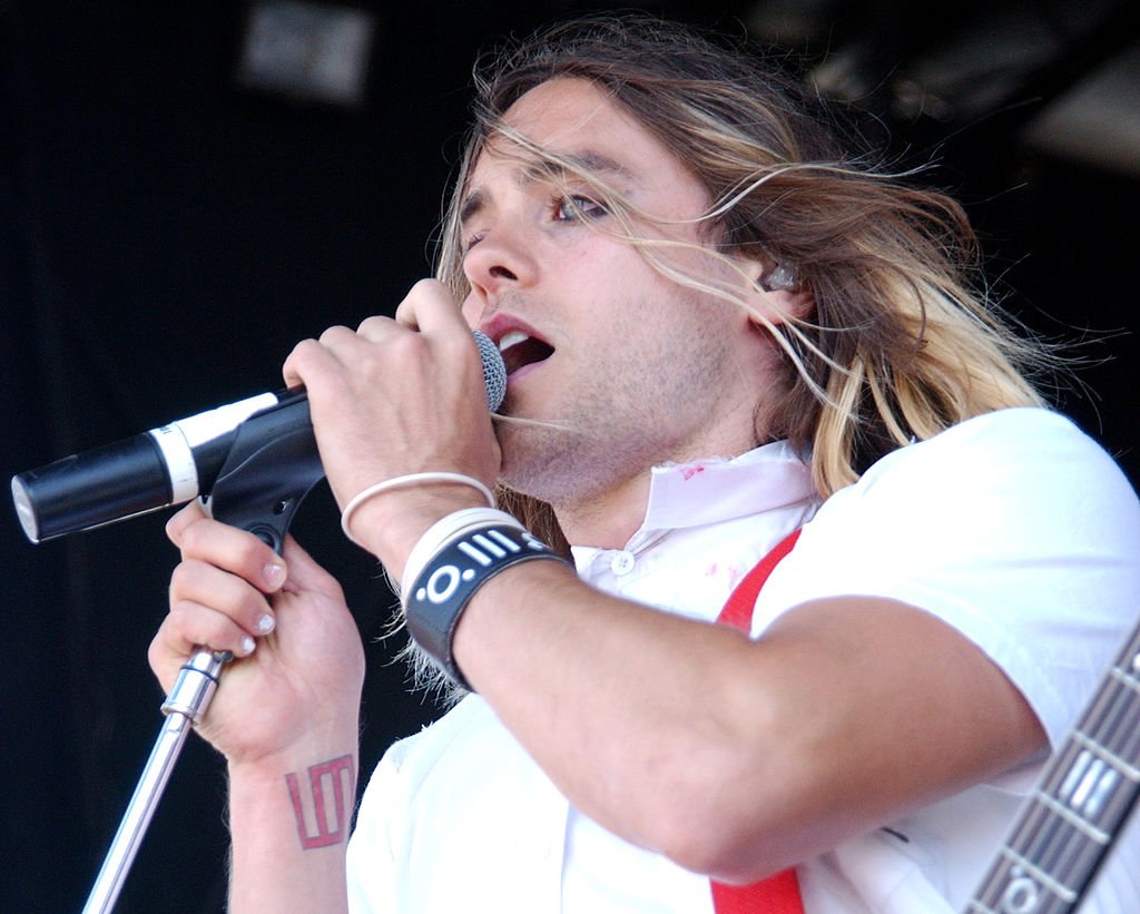Jared Leto oskarżony o przemoc seksualną przez cztery kobiety
