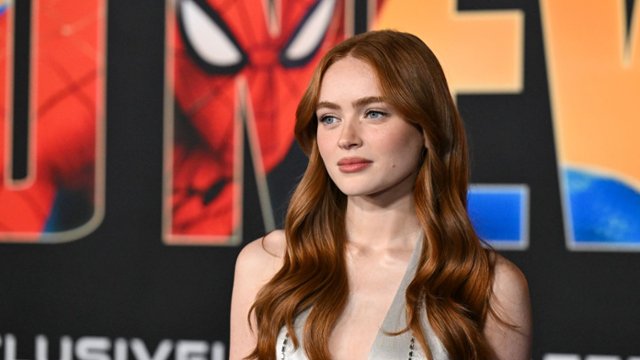 Czy fani mieli rację? Rola Sadie Sink nie jest już tajemnicą