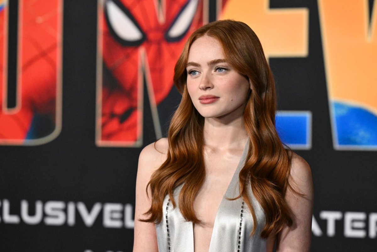 Czy fani mieli rację? Rola Sadie Sink nie jest już tajemnicą