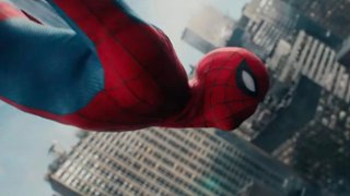 Recenzja widowiska "Spider-Man: Całkiem nowy dzień"