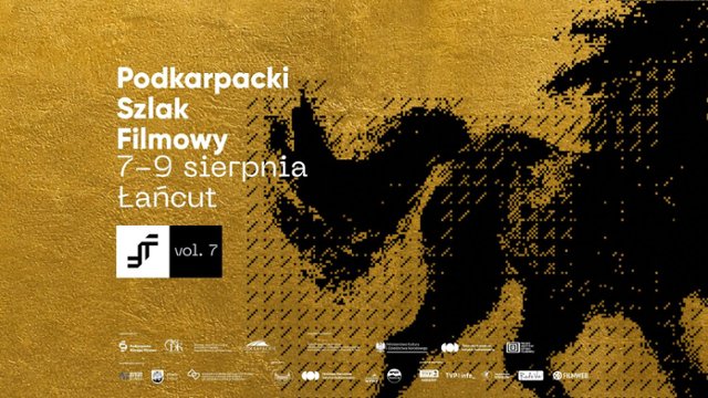 Podkarpacki Szlak Filmowy. Spotkajmy się w Łańcucie.