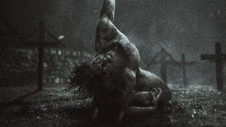 Tak wygląda Aaron Taylor-Johnson jako średniowieczny wilkołak!