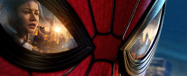 Szaleństwo! "Spider-Man: Całkiem nowy dzień" ma już 2 MILIARDY...
