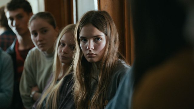 Oscary 2027: Nagroda w Cannes przepustką do walki o statuetkę