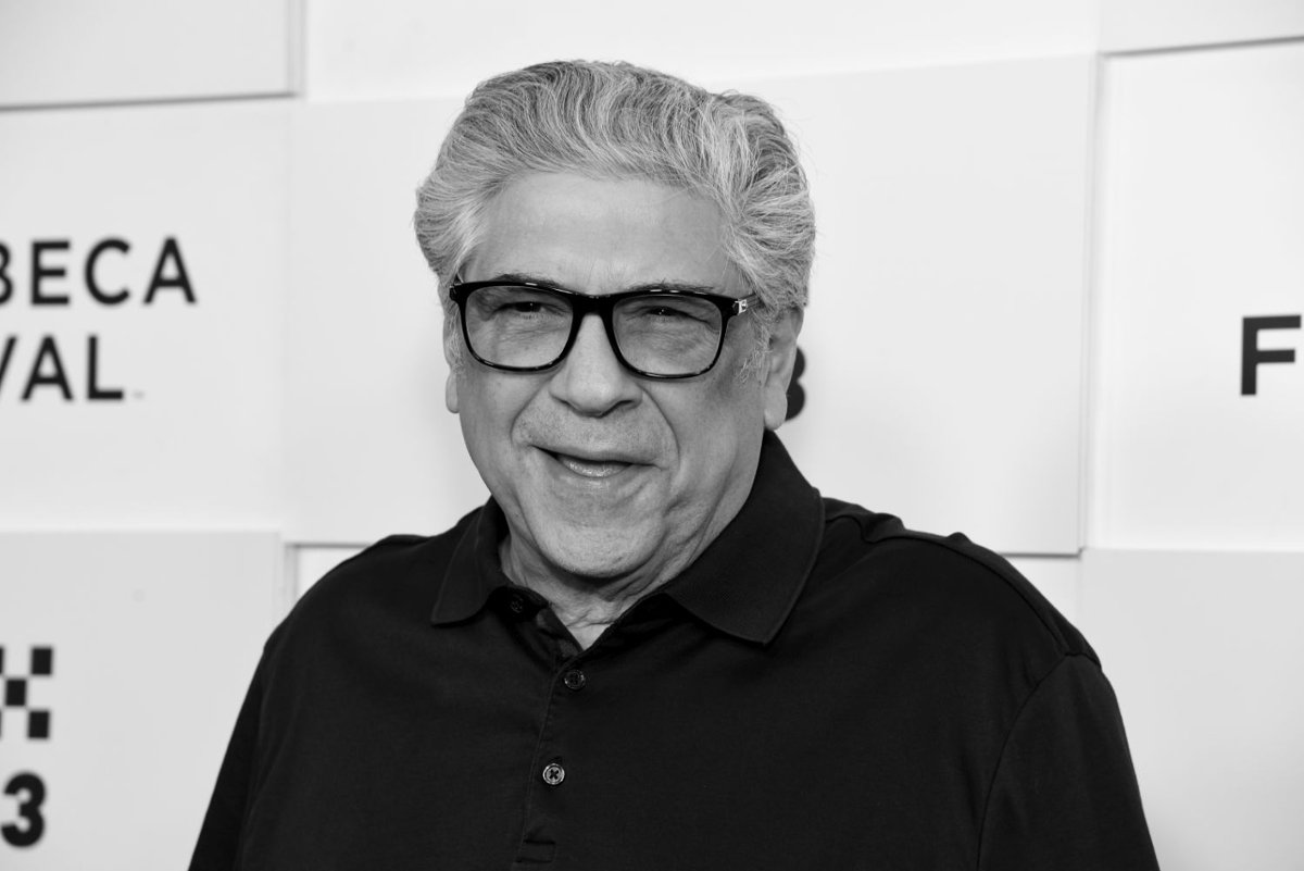 Nie żyje Vincent Pastore. Big Pussy z "Rodziny Soprano" miał 80 lat